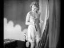 Blackmail (1929)Anny Ondra and knife